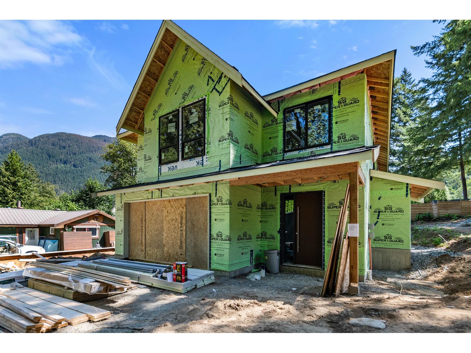 Property at 65897 KAWKAWA LAKE ROAD image 3