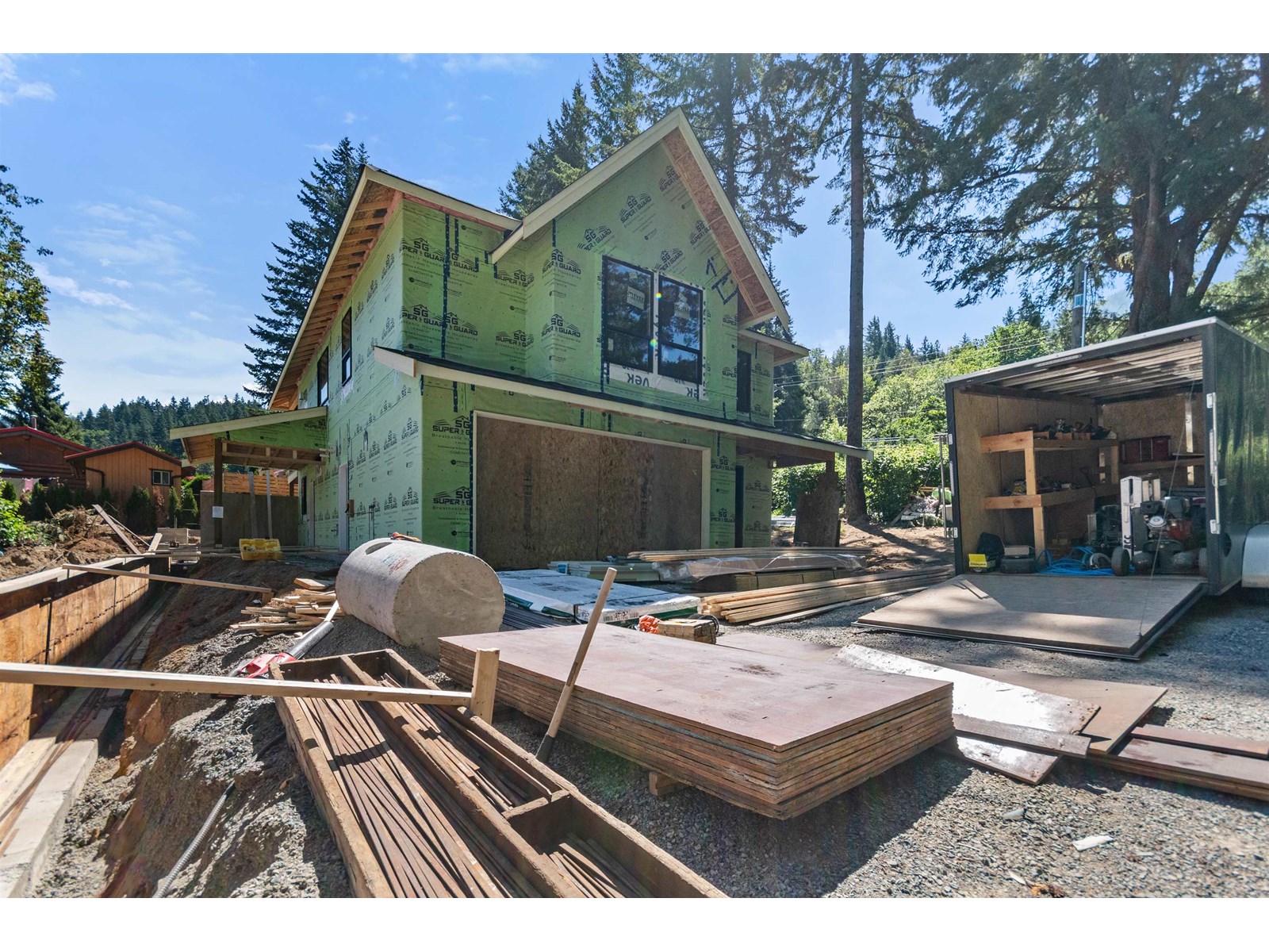 Property at 65897 KAWKAWA LAKE ROAD image 5