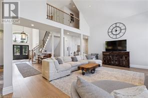 203 East River Road, Brant, Ontario  N0E 1N0 - Photo 18 - X12289196