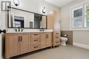 203 East River Road, Brant, Ontario  N0E 1N0 - Photo 29 - X12289196