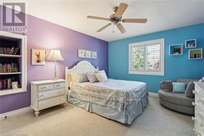 203 East River Road, Brant, Ontario  N0E 1N0 - Photo 31 - X12289196