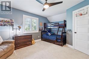 203 East River Road, Brant, Ontario  N0E 1N0 - Photo 32 - X12289196