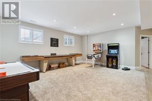 203 East River Road, Brant, Ontario  N0E 1N0 - Photo 34 - X12289196