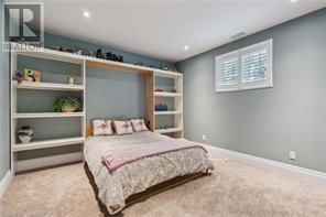 203 East River Road, Brant, Ontario  N0E 1N0 - Photo 37 - X12289196