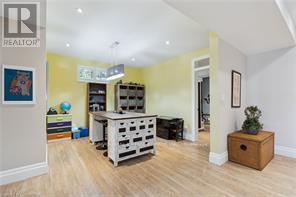 203 East River Road, Brant, Ontario  N0E 1N0 - Photo 38 - X12289196