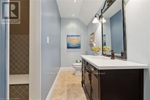 203 East River Road, Brant, Ontario  N0E 1N0 - Photo 40 - X12289196