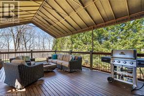 203 East River Road, Brant, Ontario  N0E 1N0 - Photo 41 - X12289196