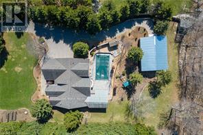 203 East River Road, Brant, Ontario  N0E 1N0 - Photo 48 - X12289196