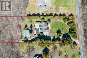 203 East River Road, Brant, Ontario  N0E 1N0 - Photo 50 - X12289196
