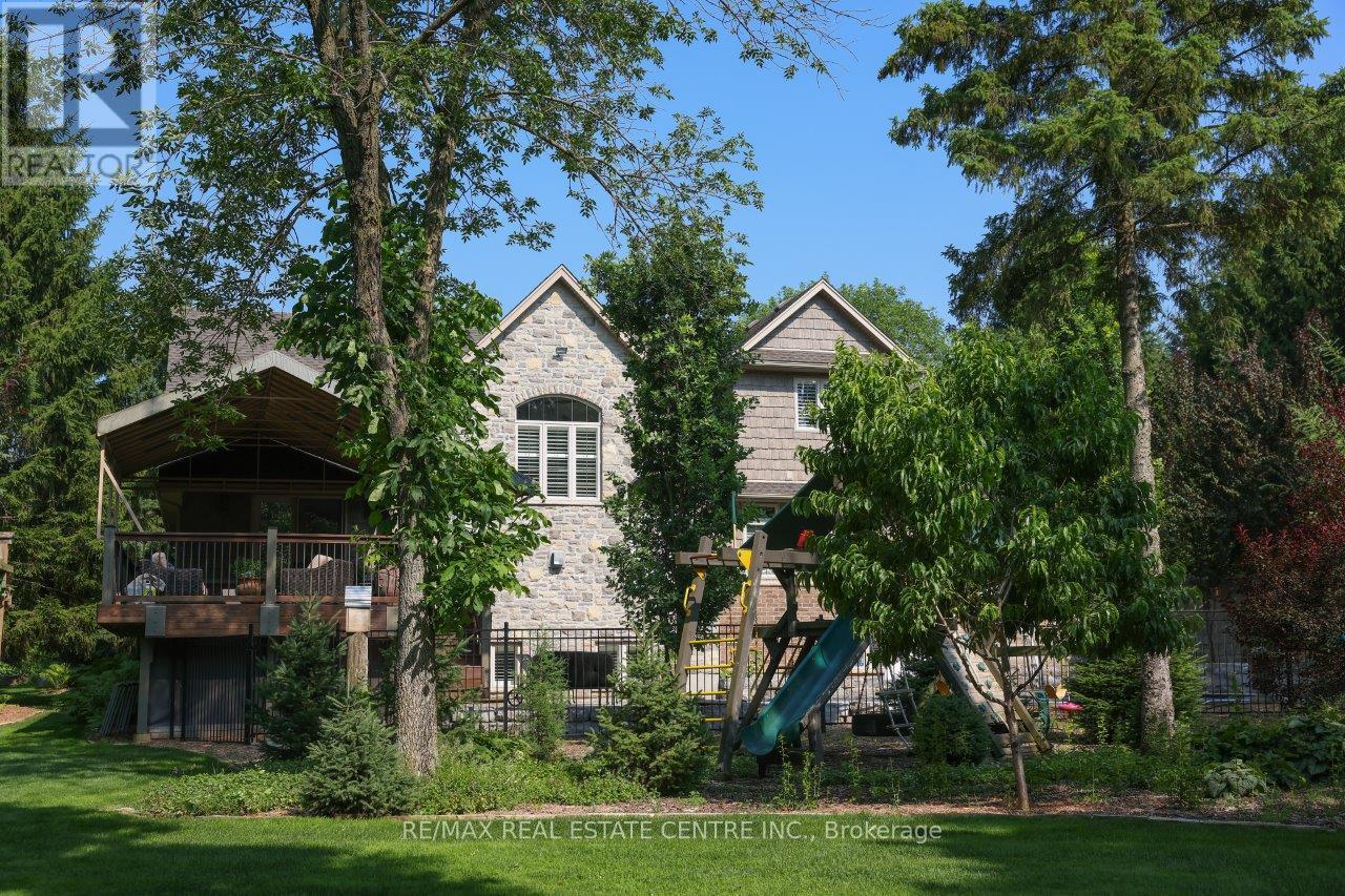 203 East River Road, Brant, Ontario  N0E 1N0 - Photo 7 - X12289196