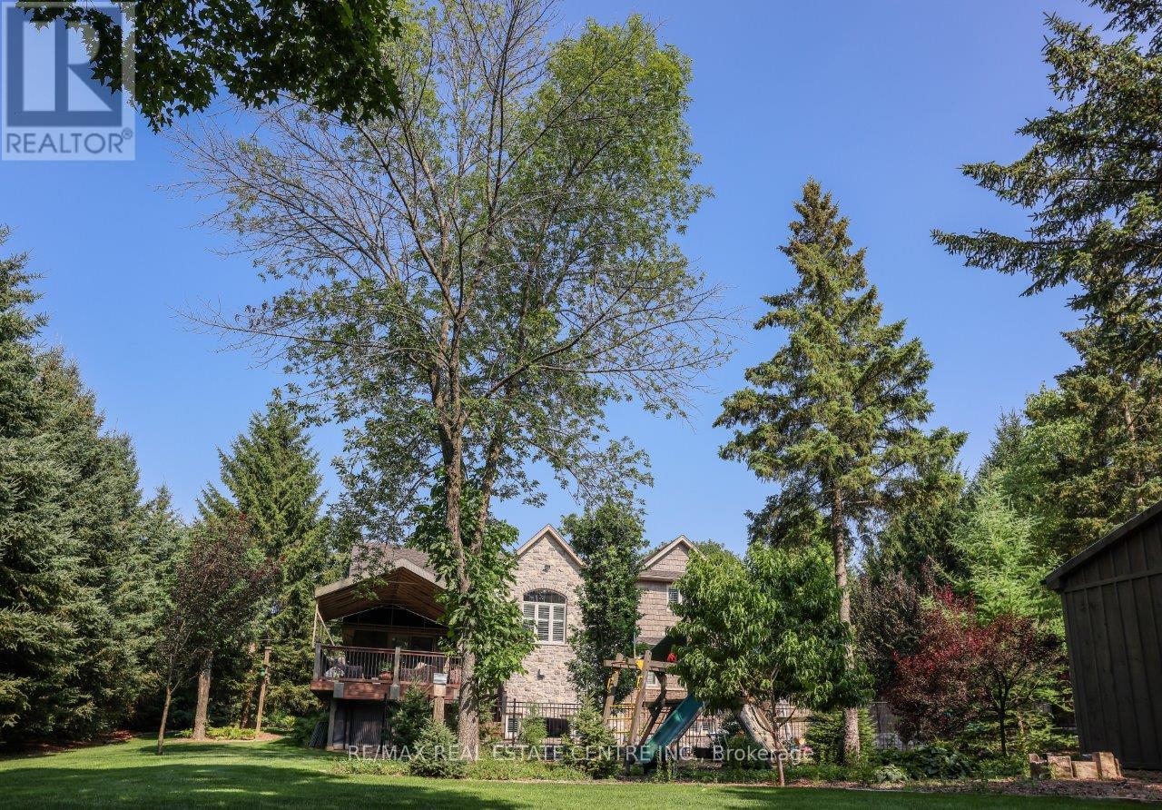 203 East River Road, Brant, Ontario  N0E 1N0 - Photo 8 - X12289196