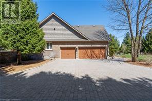 203 East River Road, Brant, Ontario  N0E 1N0 - Photo 9 - X12289196