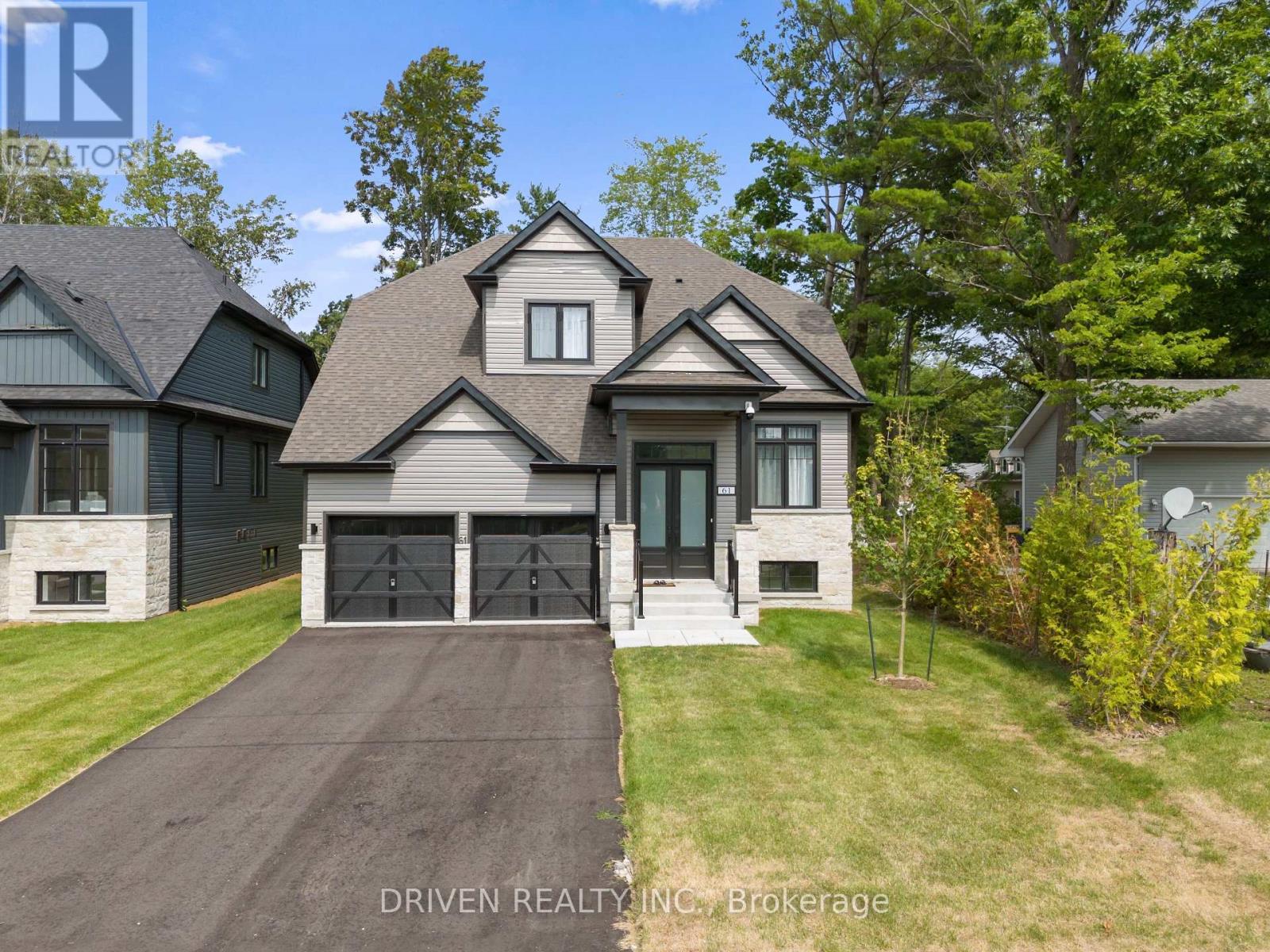 UNIT #A - 61 WESTBURY ROAD, Wasaga Beach, Ontario