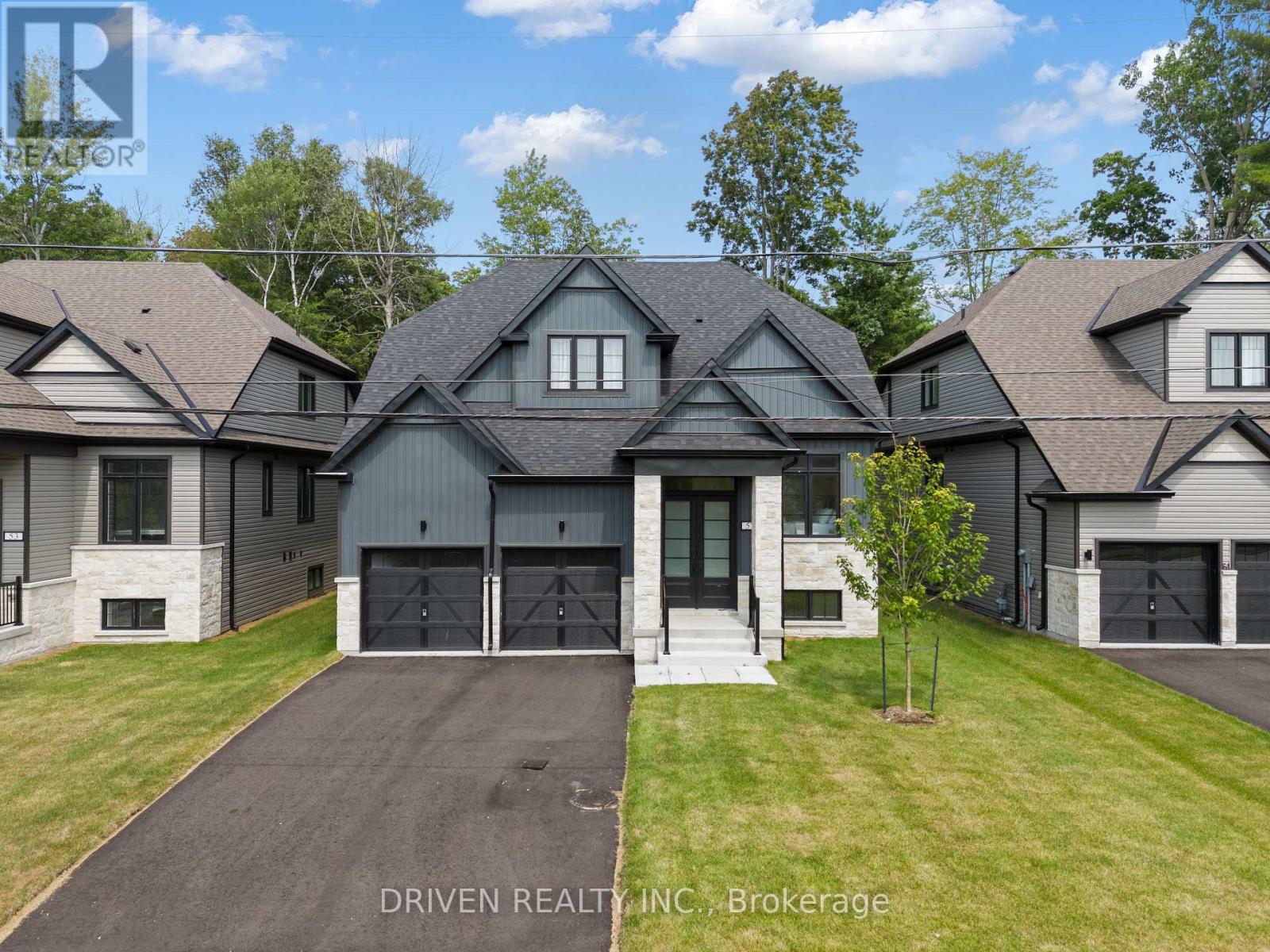 UNIT #A - 57 WESTBURY ROAD, Wasaga Beach, Ontario
