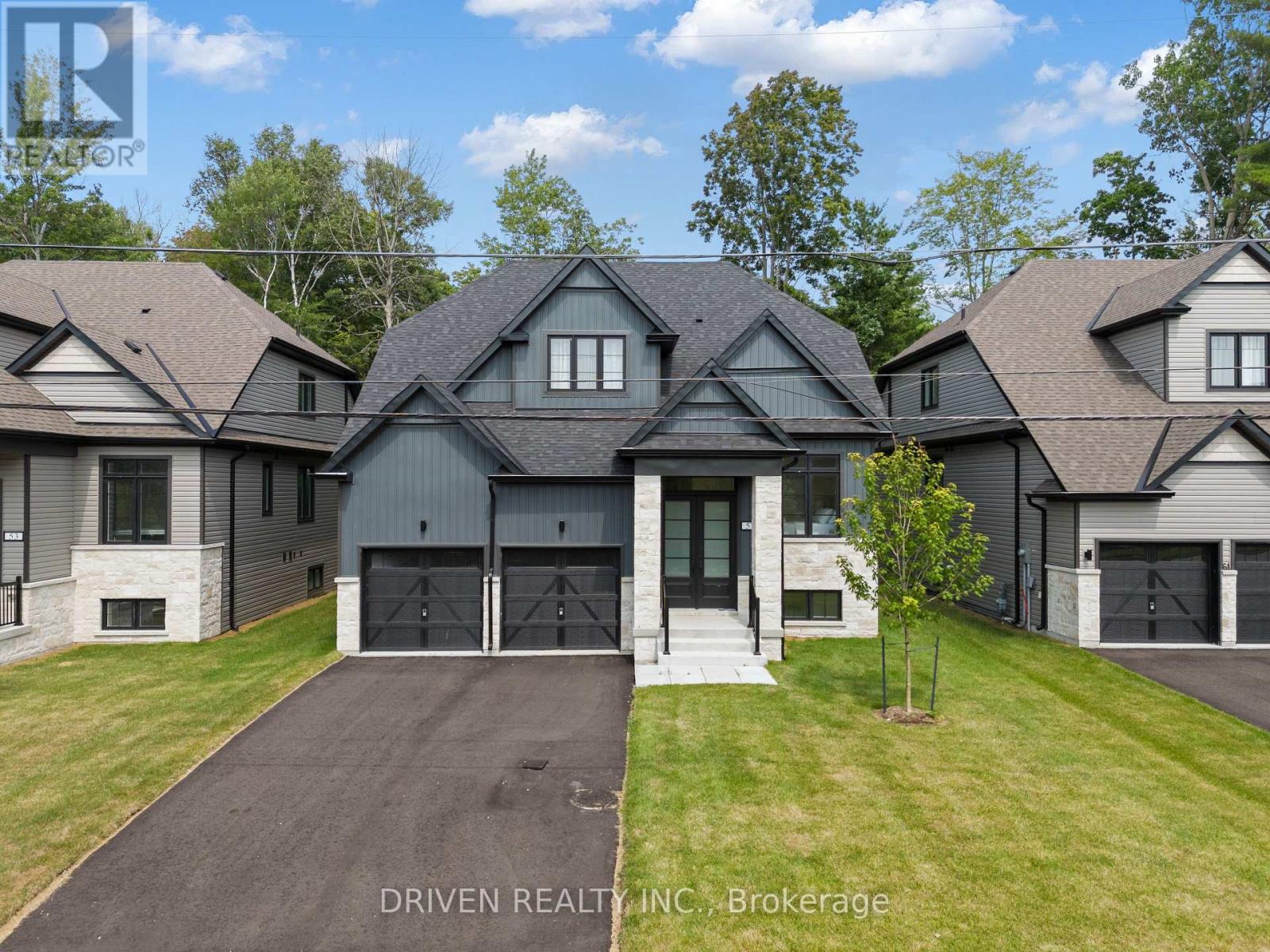 UNIT #B - 57 WESTBURY ROAD, Wasaga Beach, Ontario