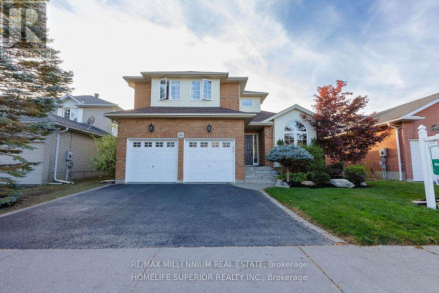Property at 94 NIAGARA DRIVE N image 1