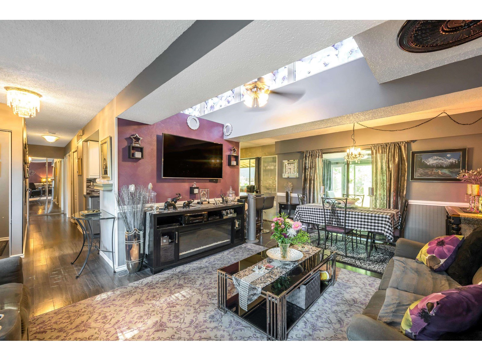 3741 207b Street, Langley, British Columbia  V3A 2G2 - Photo 6 - R3022721