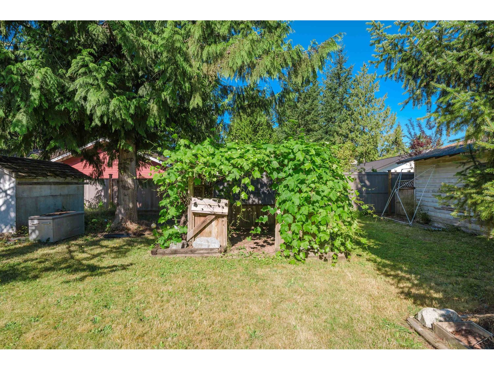 3741 207b Street, Langley, British Columbia  V3A 2G2 - Photo 35 - R3022721