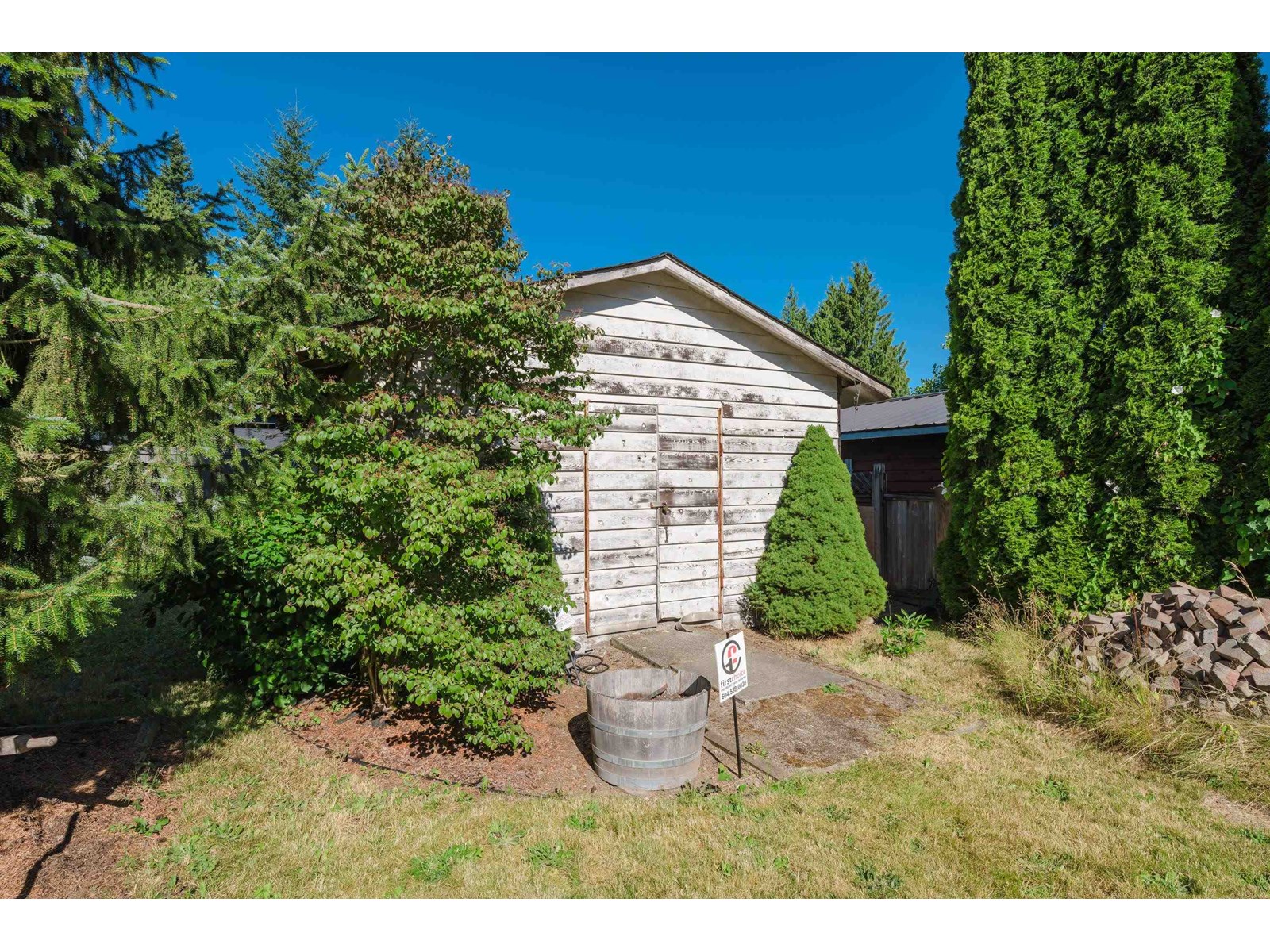 3741 207b Street, Langley, British Columbia  V3A 2G2 - Photo 36 - R3022721