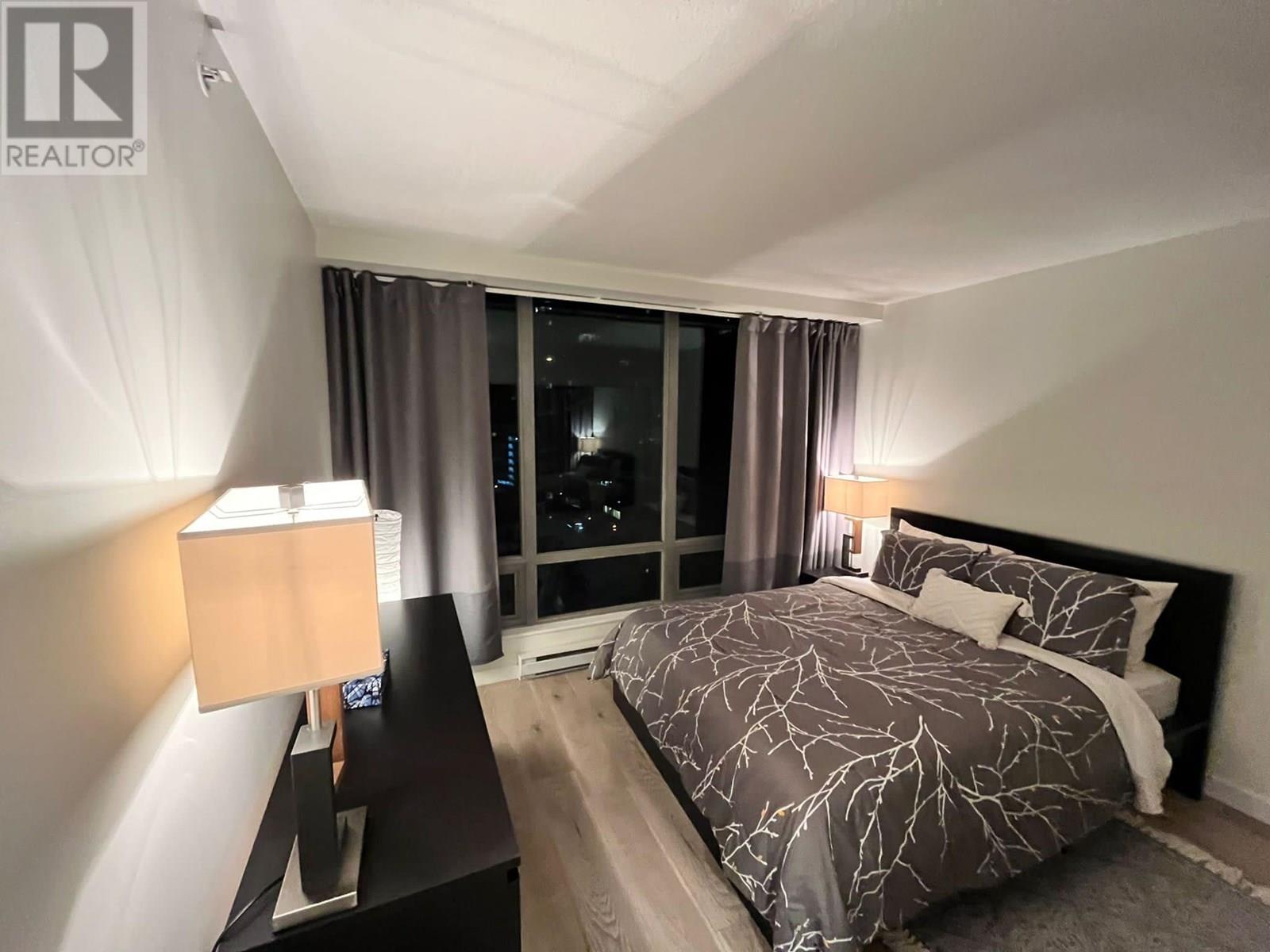 1203 1200 Georgia Street, Vancouver, British Columbia  V6E 4R2 - Photo 15 - R3027661