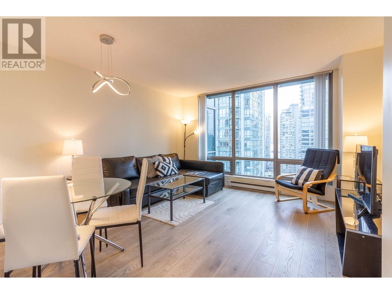 1203 1200 Georgia Street, Vancouver, British Columbia  V6E 4R2 - Photo 13 - R3027661
