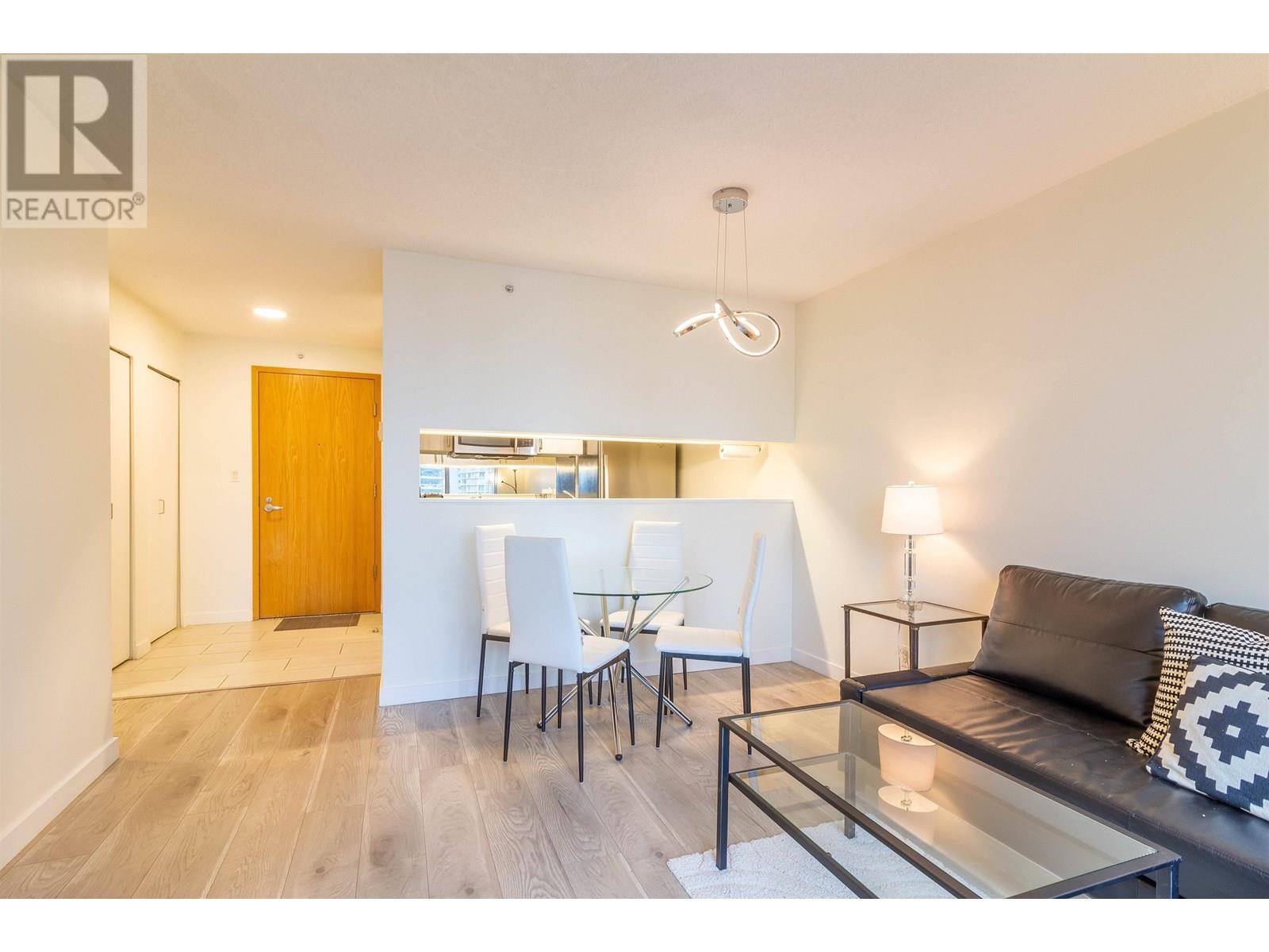 1203 1200 Georgia Street, Vancouver, British Columbia  V6E 4R2 - Photo 14 - R3027661