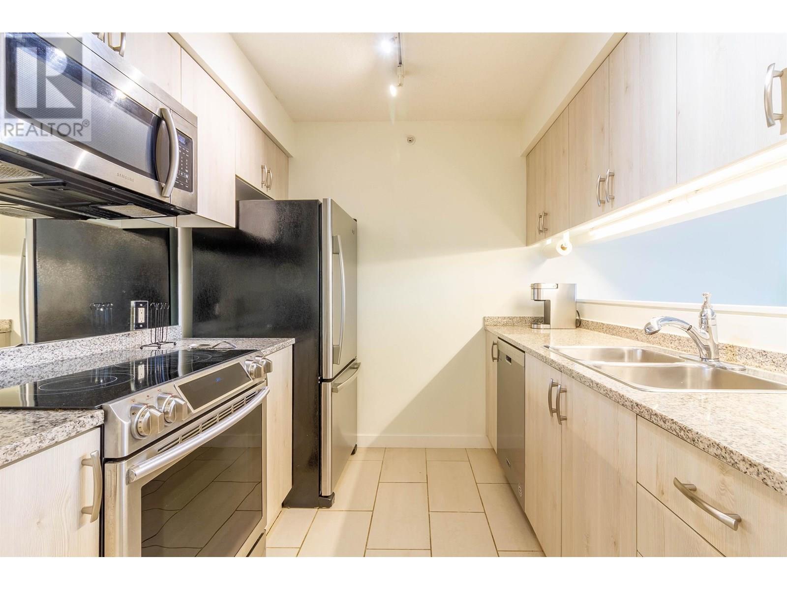 1203 1200 Georgia Street, Vancouver, British Columbia  V6E 4R2 - Photo 19 - R3027661
