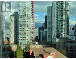 1203 1200 Georgia Street, Vancouver, Ca