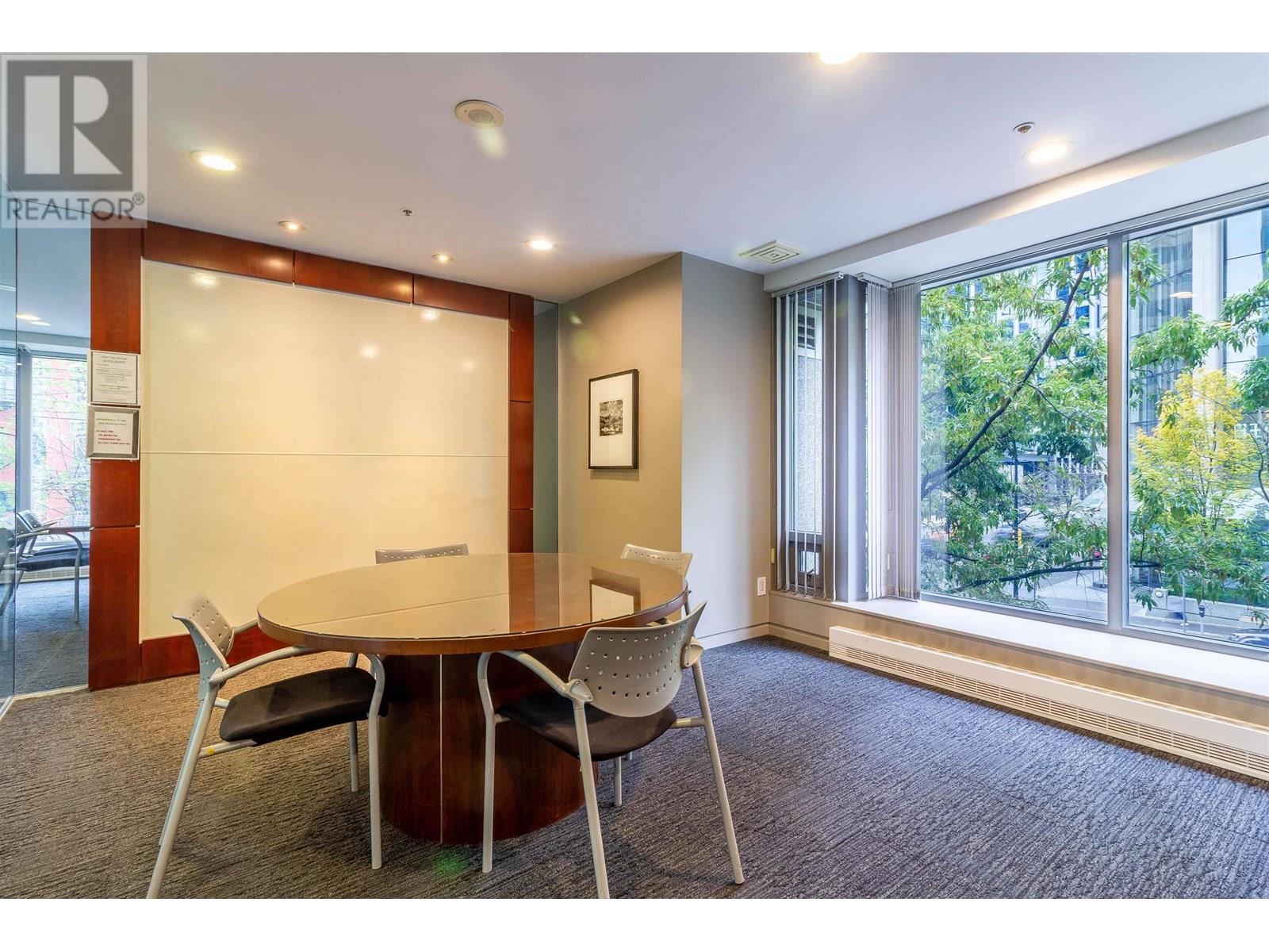 1203 1200 Georgia Street, Vancouver, British Columbia  V6E 4R2 - Photo 10 - R3027661