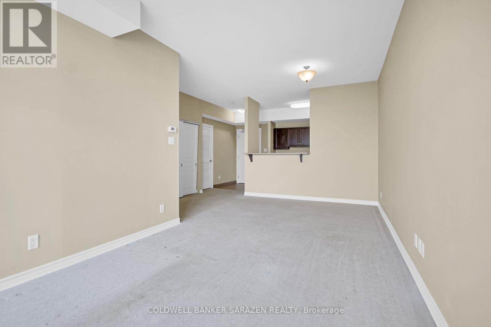 903 - 100 Roger Guindon Avenue, Ottawa, Ontario  K1G 3Z7 - Photo 12 - X12289199