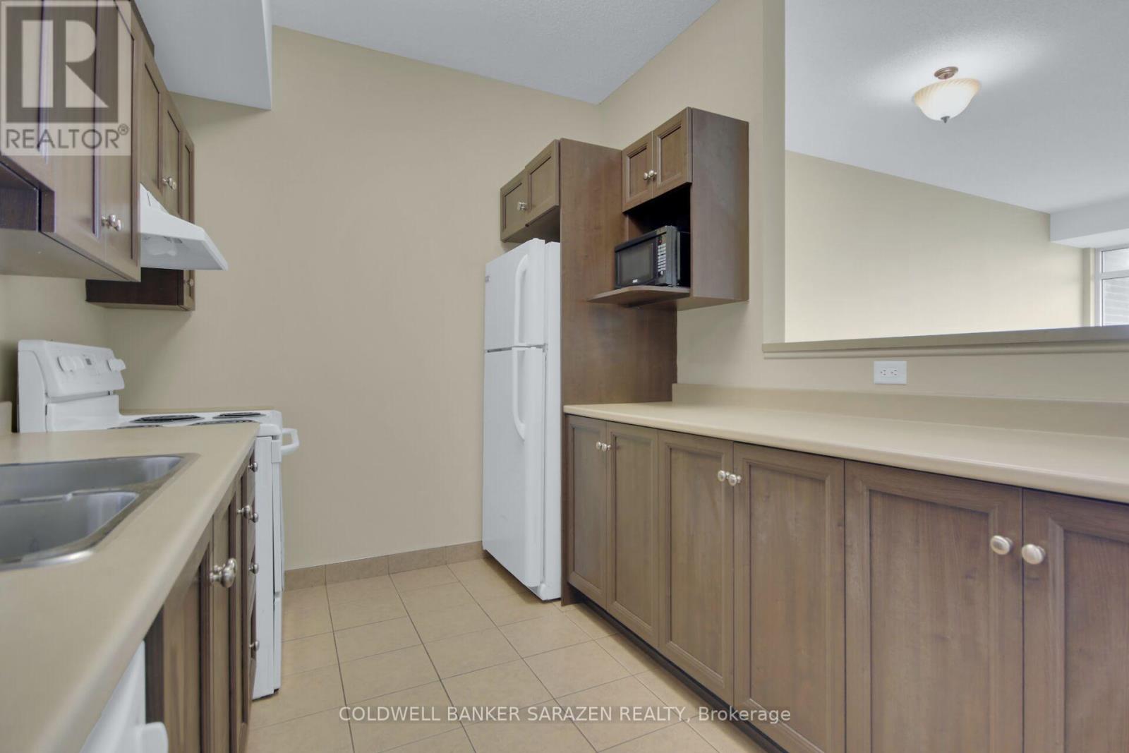 903 - 100 Roger Guindon Avenue, Ottawa, Ontario  K1G 3Z7 - Photo 17 - X12289199