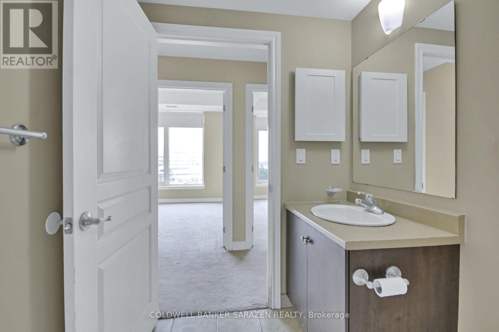 903 - 100 Roger Guindon Avenue, Ottawa, Ontario  K1G 3Z7 - Photo 33 - X12289199