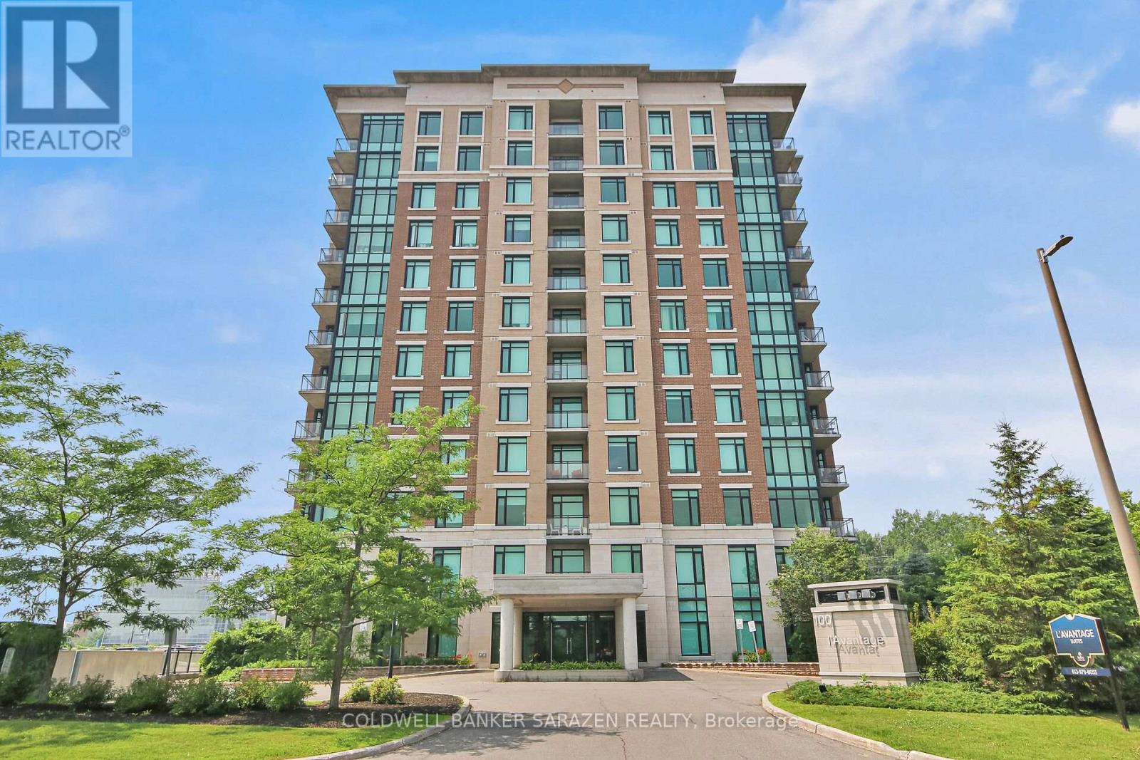 903 - 100 Roger Guindon Avenue, Ottawa, Ontario  K1G 3Z7 - Photo 5 - X12289199