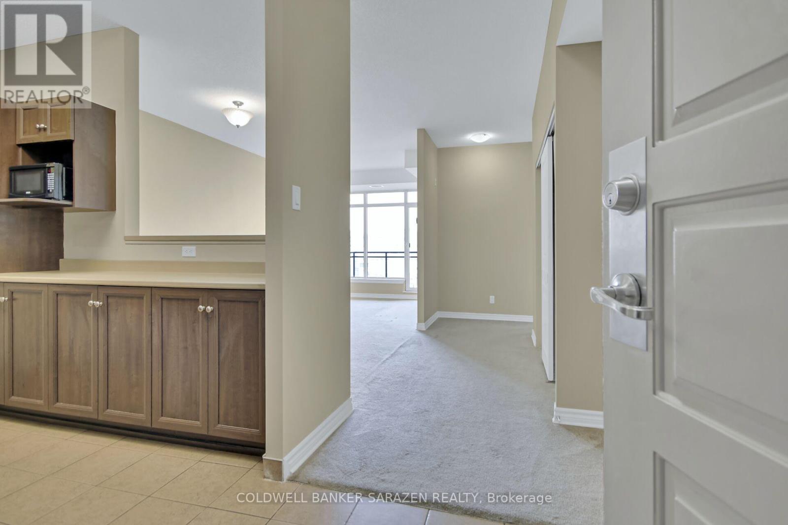 903 - 100 Roger Guindon Avenue, Ottawa, Ontario  K1G 3Z7 - Photo 9 - X12289199