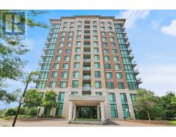 903 - 100 ROGER GUINDON AVENUE, Ottawa, Ontario