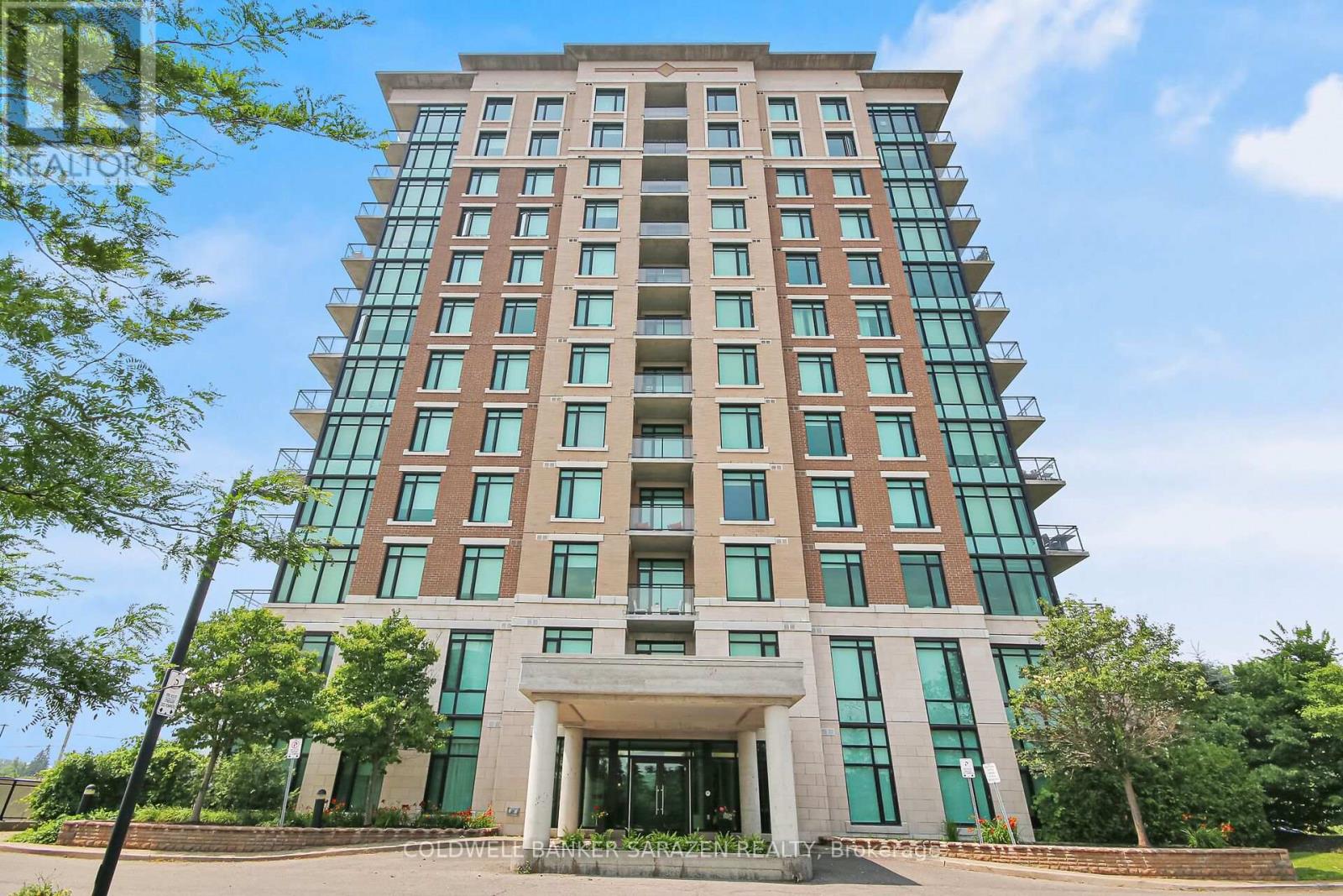 1105 - 100 ROGER GUINDON AVENUE, ottawa, Ontario