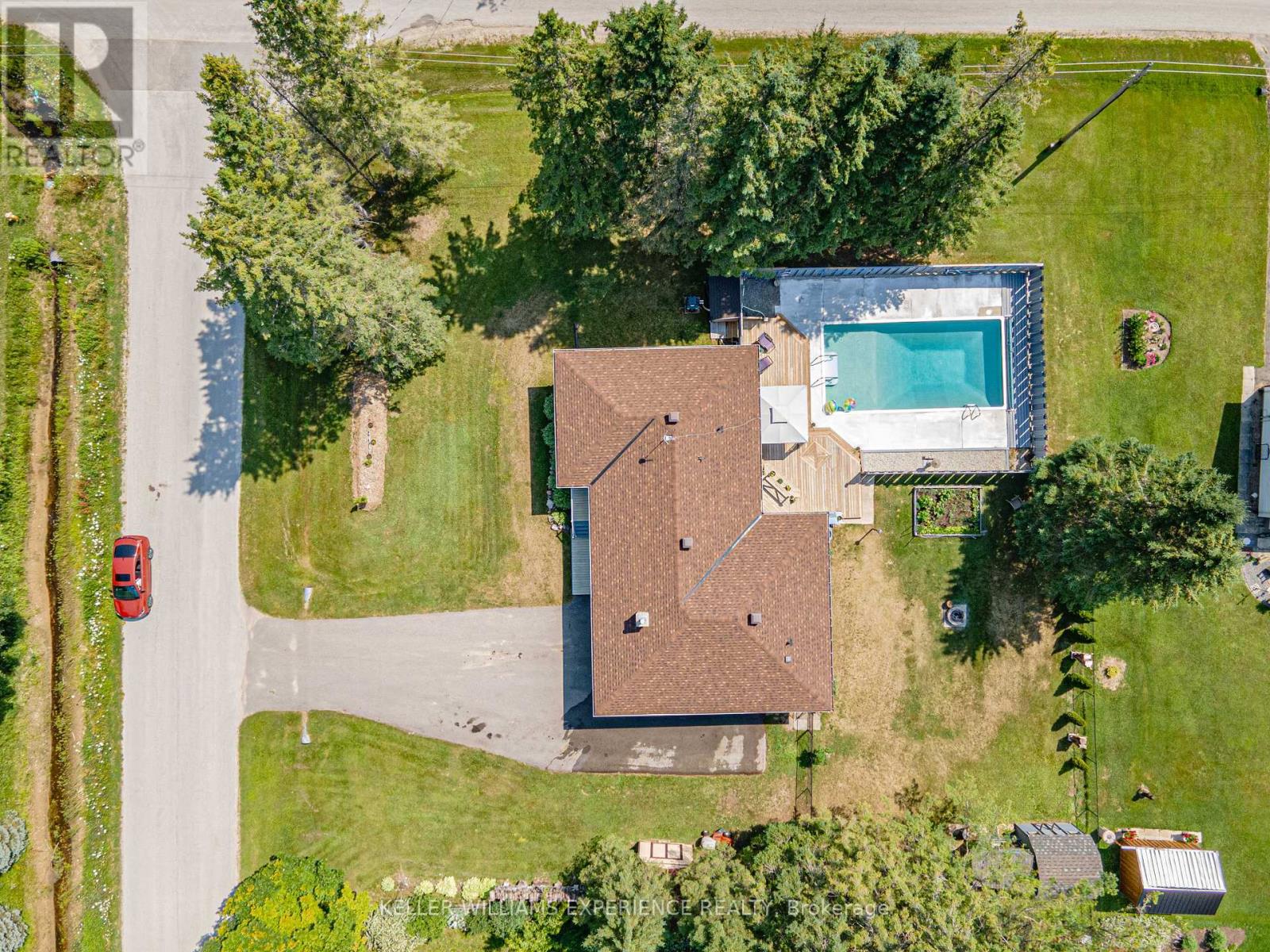25 Lamers Crescent, Clearview (New Lowell), Ontario  L0M 1N0 - Photo 43 - S12289035