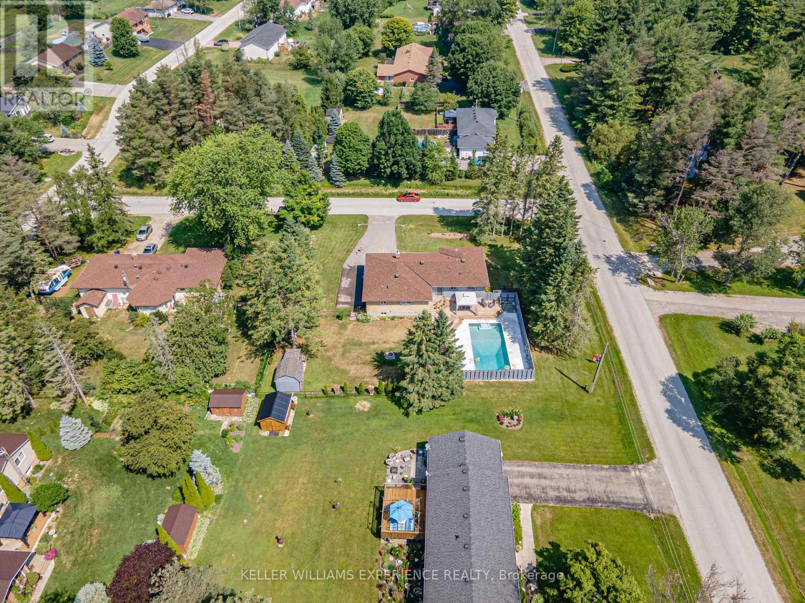 25 Lamers Crescent, Clearview (New Lowell), Ontario  L0M 1N0 - Photo 46 - S12289035