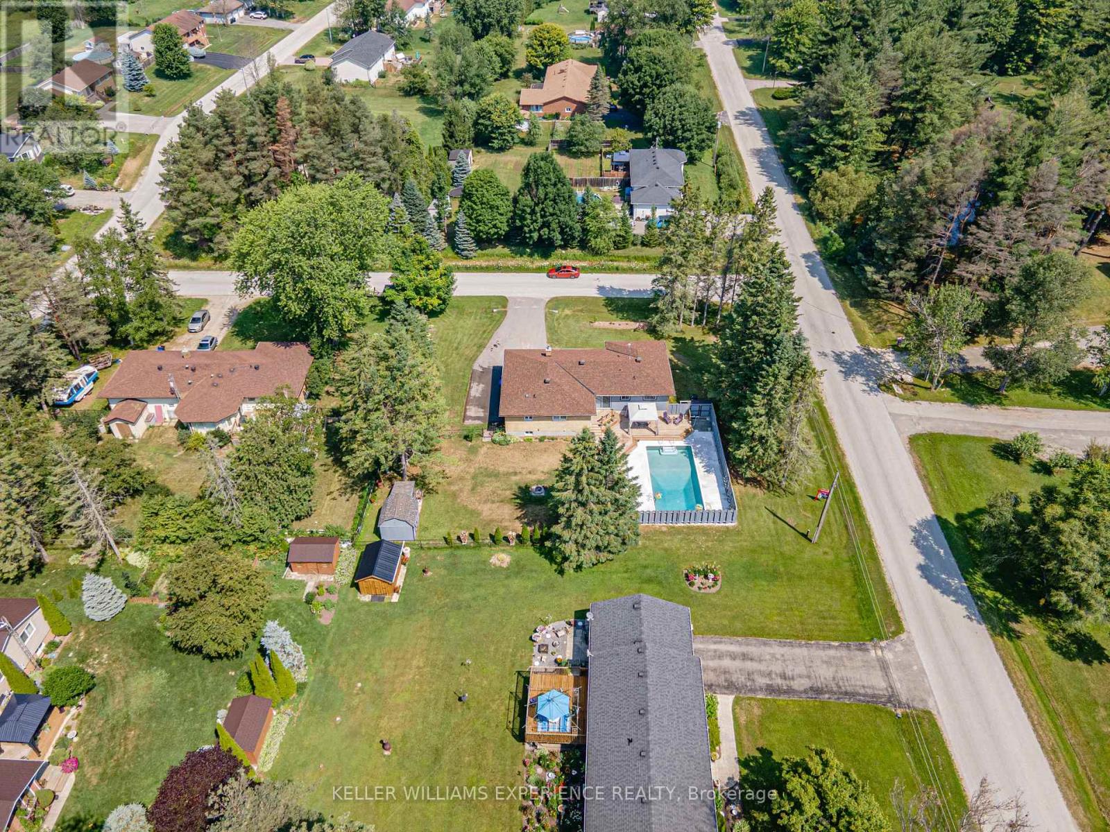 25 Lamers Crescent, Clearview (New Lowell), Ontario  L0M 1N0 - Photo 49 - S12289035