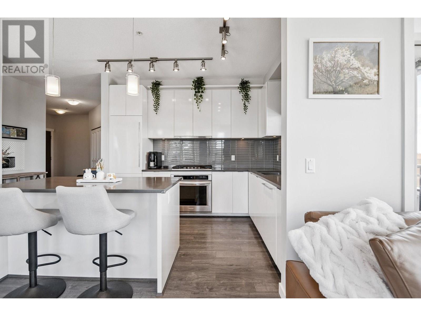 523 9311 Alexandra Road, Richmond, British Columbia  V6X 0L8 - Photo 10 - R3027529