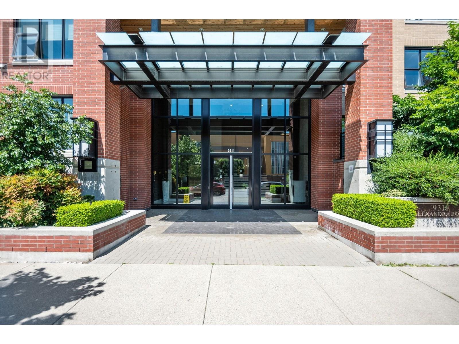 523 9311 Alexandra Road, Richmond, British Columbia  V6X 0L8 - Photo 36 - R3027529