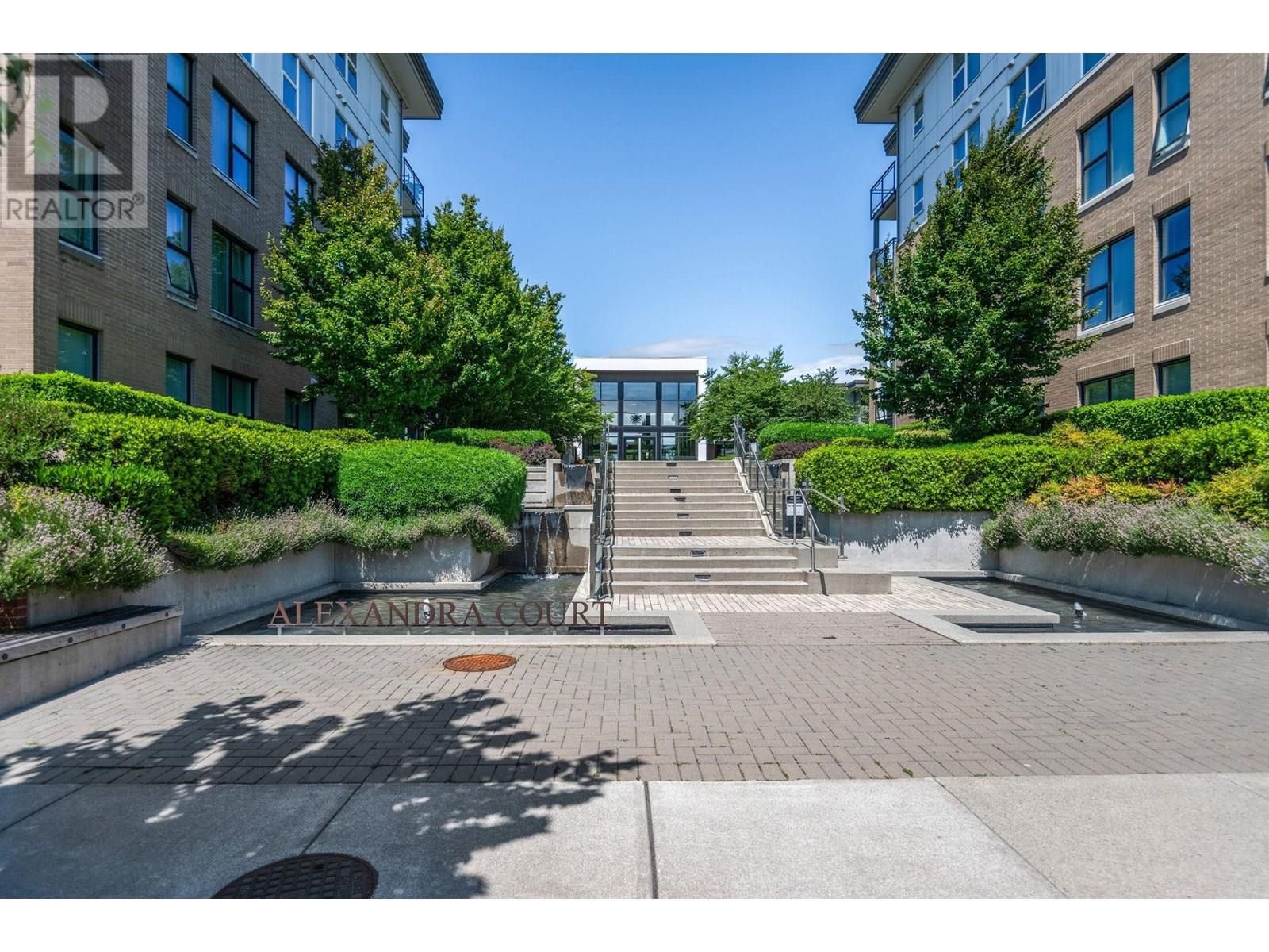 523 9311 Alexandra Road, Richmond, British Columbia  V6X 0L8 - Photo 32 - R3027529