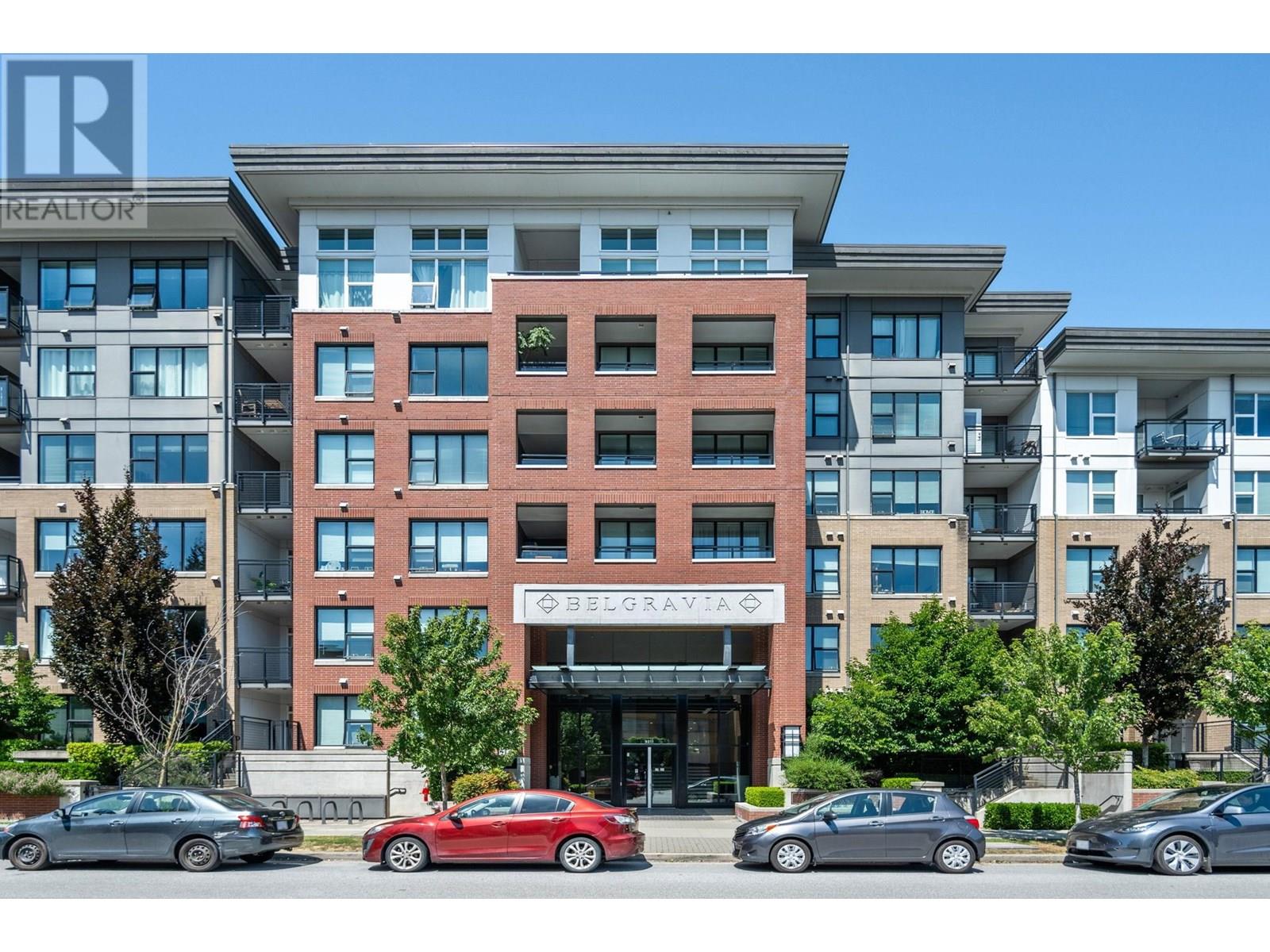 523 9311 Alexandra Road, Richmond, British Columbia  V6X 0L8 - Photo 35 - R3027529