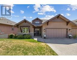 2450 Selkirk Drive Unit# 23, kelowna, British Columbia