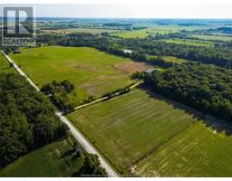 9056 FERRIS Sideroad, Essex, Ontario