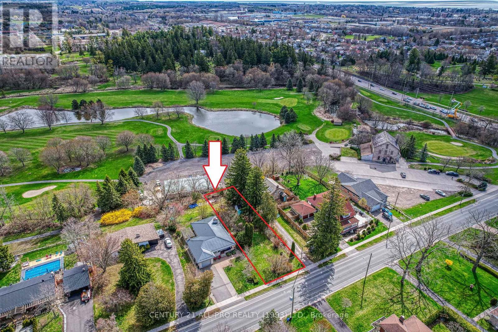 Property at 1004 ONTARIO STREET image 1