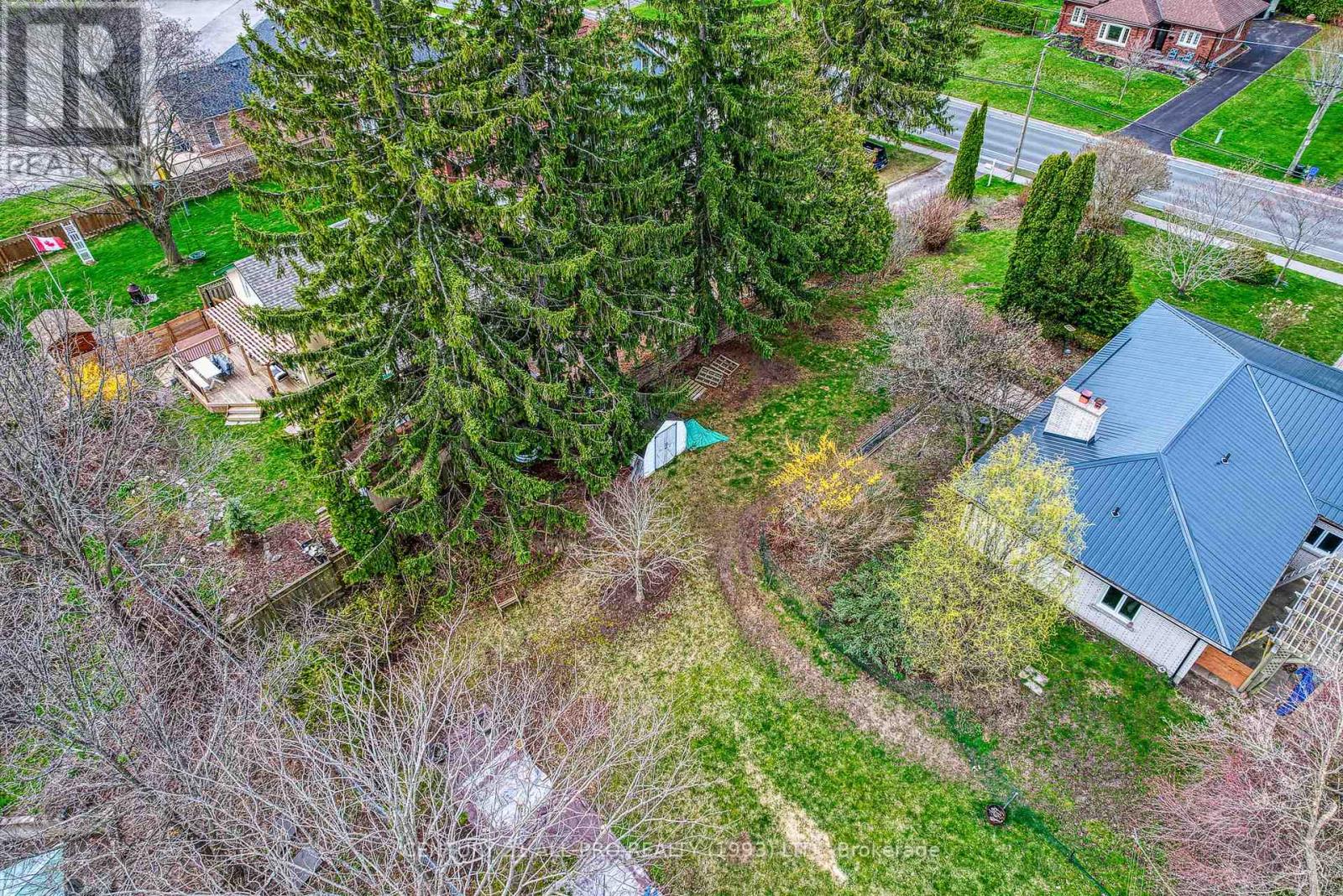 1004 Ontario Street, Cobourg, Ontario  K9A 3C7 - Photo 12 - X12289097