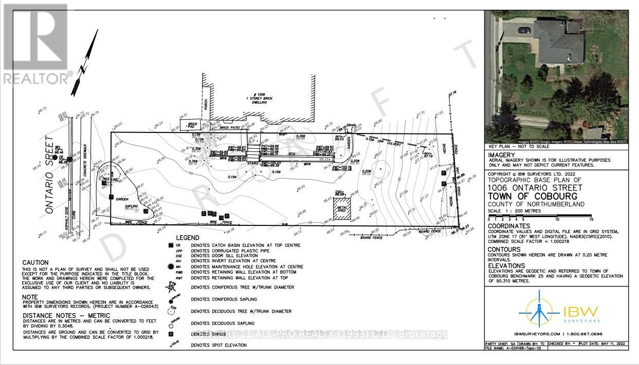 Property at 1004 ONTARIO STREET image 2