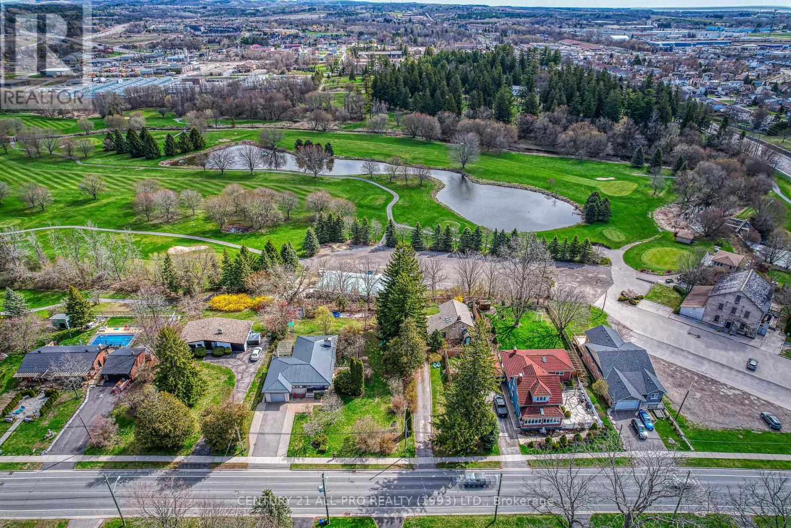 1004 Ontario Street, Cobourg, Ontario  K9A 3C7 - Photo 7 - X12289097