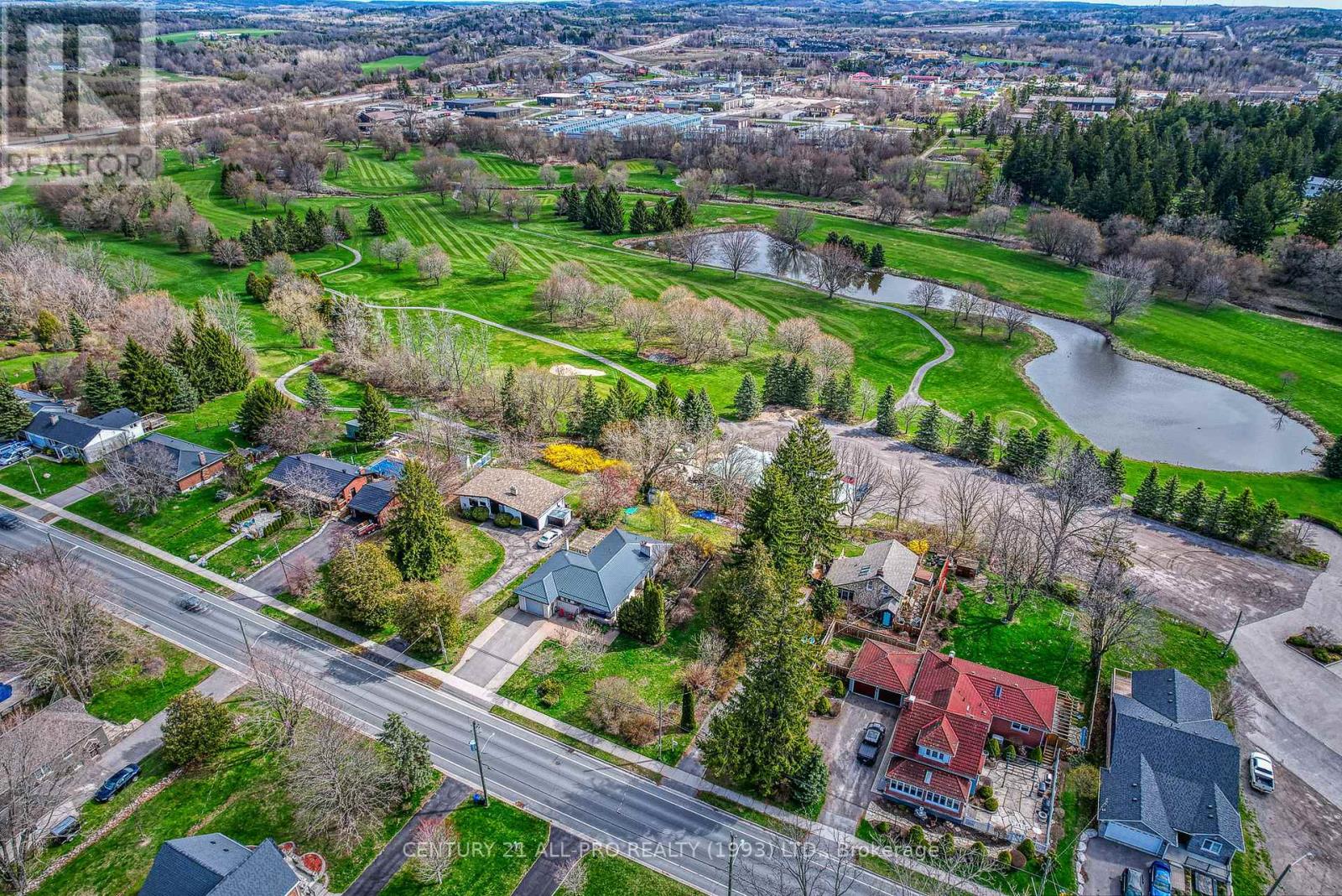 1004 Ontario Street, Cobourg, Ontario  K9A 3C7 - Photo 8 - X12289097